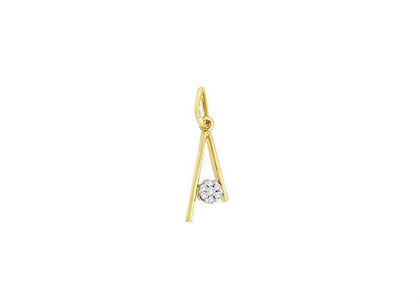 Gold Plated | Fashion Pendants